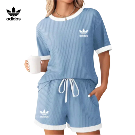 Set T-Shirt + Shorts