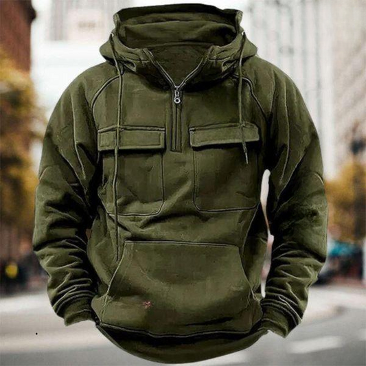 Kapuzenpullover