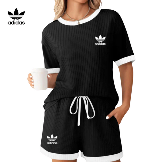 Set T-Shirt + Shorts