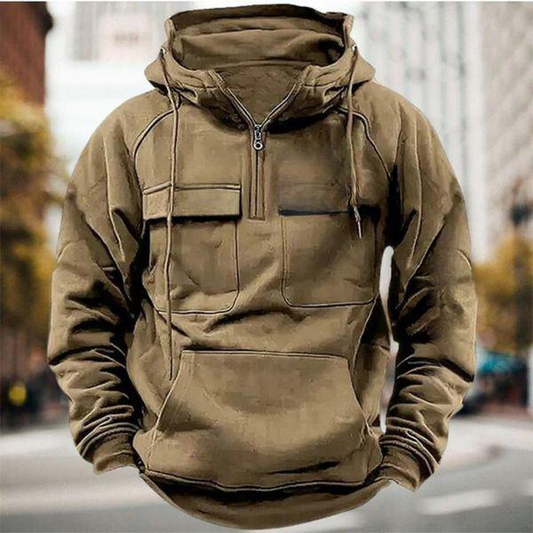 Kapuzenpullover